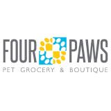 Four Paws Pet Grocery & Boutique