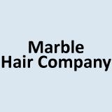 Marble Hair and Lashes