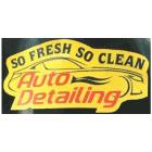So Fresh So Clean Auto Detailing