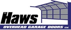 Wm. Haws Overhead Garage Doors