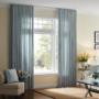 #draperypanels are available in a variety of fashionable fabrics with varying opacities for creating softer natural light. #draperypanels are available in a variety of fashionable fabrics with varying opacities for creating softer natural light.