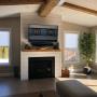 Light Filtering Privacy Roller Shades #BudgetBlindsWaterloo Light Filtering Privacy Roller Shades #BudgetBlindsWaterloo
