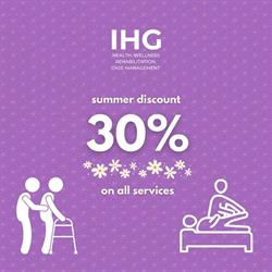 Integral Health Group