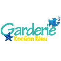 Garderie L'Ocean Bleu