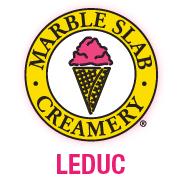 Marbleslab Creamery Leduc