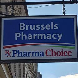 Brussels Pharmacy