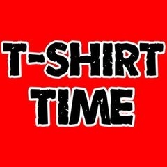 Tshirt Time