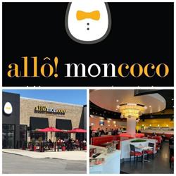 Allô mon Coco Anjou