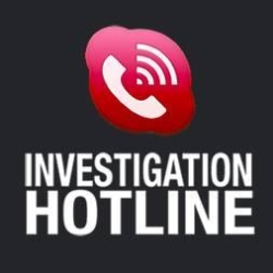 Investigation Hotline Mississauga