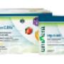 Regenicare-A factor in maintaining healthy cartilage and joint health Helps in the development and maintenance of cartilage and joint health
Helps to relieve joint pain associated with osteoarthritis.Available in Lemon & Raspberry,30 -7g packs perbox Regenicare-A factor in maintaining healthy cartilage and joint health Helps in the development and maintenance of cartilage and joint health
Helps to relieve joint pain associated with osteoarthritis.Available in Lemon & Raspberry,30 -7g packs perbox