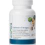 Helps reduce serum triglycerides
Supports maintenance of good health
Helps support cognitive health and brain function
Helps support the development of the brain, eyes and nerves in children between 9 and 12 years old Helps reduce serum triglycerides
Supports maintenance of good health
Helps support cognitive health and brain function
Helps support the development of the brain, eyes and nerves in children between 9 and 12 years old