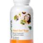 KM Kaps, The original formula in a convenient capsule that dissolves quickly for maximum absorption.
Provides a good source of potassium and iodine KM Kaps, The original formula in a convenient capsule that dissolves quickly for maximum absorption.
Provides a good source of potassium and iodine