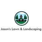 Jason's Lawn & Landscaping Services