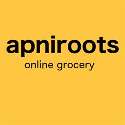 Apniroots Indian Grocery Online Delivery Service