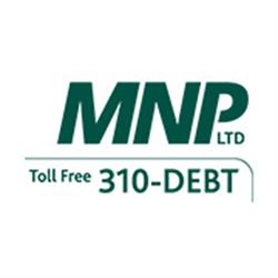 MNP LTD - Licensed Insolvency Trustees Bankruptcy & Consumer Proposals