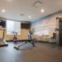 Fitness Center Fitness Center