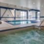 Indoor Hot Tub Indoor Hot Tub