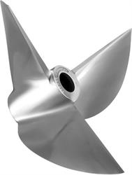 Central Prop Repair & Metal Finishing