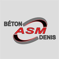 Beton ASM Denis