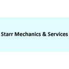 Starr Mechanics & Services