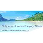 Clinique de soins et santé voyage St-Louis