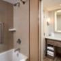 Guest room bath Guest room bath