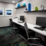 Business Center Business Center