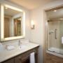 Guest room bath Guest room bath