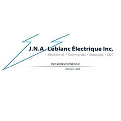 JNA LEBLANC ELECTRIQUE