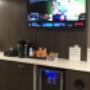 Patient refreshement area at Chatham dentists Patient refreshement area at Chatham dentists