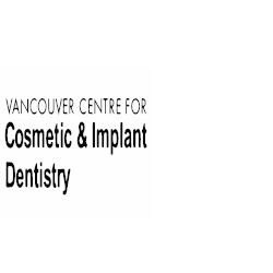 Vancouver Centre For Cosmetic & Implant Dentistry