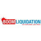 Boom Liquidation Center Taschereau