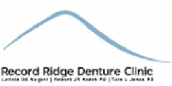 Record Ridge Denture Clinic Inc