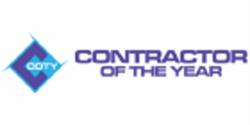 Contractor Of The Year
