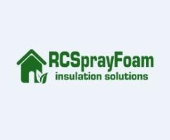 RC Spray Foam