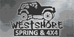 Westshore Spring & 4X4