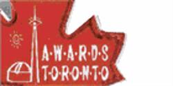 Awards Toronto