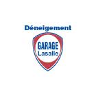 Déneigement Garage Lasalle Inc
