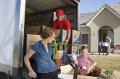 Residential Moving