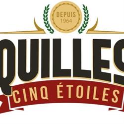 Salon de Quilles 5 étoiles