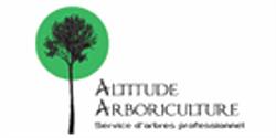 Altitude Arboriculture
