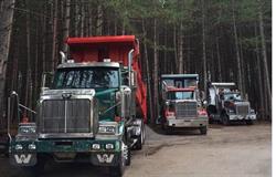Transport Marcel Gareau