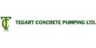 Tegart Concrete Pumping Ltd