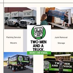 Two Men and a Truck