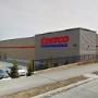 Costco Wholesale is a few paces away from Dr. Gold Costco Wholesale is a few paces away from Dr. Gold