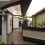 Reception area at Dr. Gold's Source Dental Reception area at Dr. Gold's Source Dental