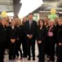 The team at Dr. Gold's Source Dental Oshawa, ON L1 The team at Dr. Gold's Source Dental Oshawa, ON L1