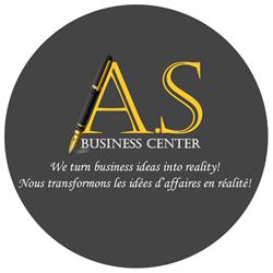 As Business Center