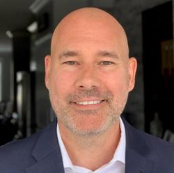 Glen Hopkins, Realtor