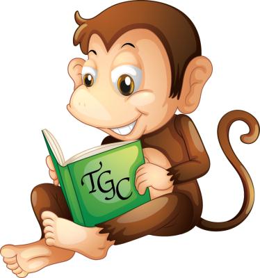 monkey